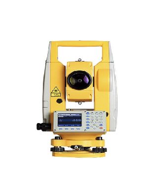 Total Station (Normal & Reflector-less)