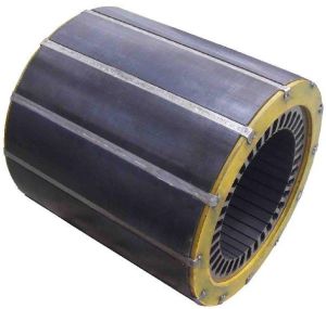 Diesel Wind Generator Stator Core