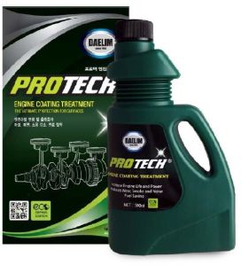 Car Engine Treatment Oil