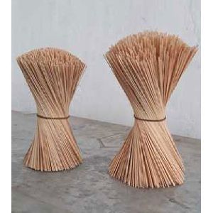 Natural Bamboo Incense Sticks