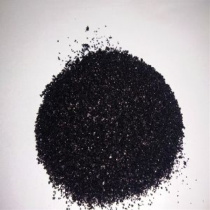 Black Sulphur Powder