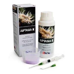 Red Sea Aiptasia-X Treatment Kit Marine Additives