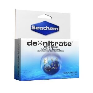 Seachem de Nitrate Filtration