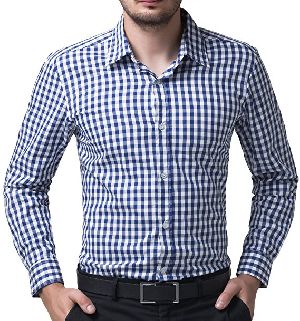 Mens Casual Shirts