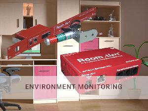 Environment Monitoring