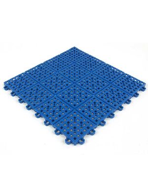 Flexi-Deck Wet Area PVC Floor Tiles Matting