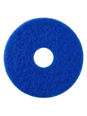 Heavy duty Blue Cleaner Pad