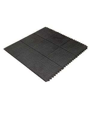 Reflex Solid Top Tile Mat