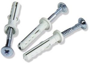 HAMMER FIXING SCREWS