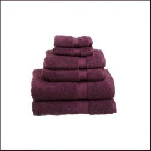 Deyarco Towels