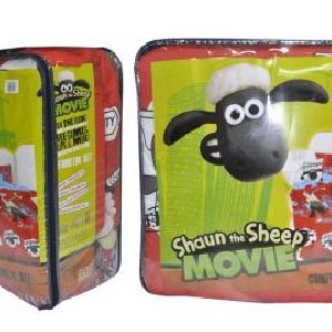 Shaun the sheep Comforter Set