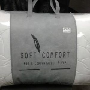 Soft comfort Pillow