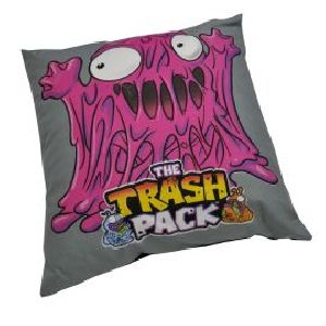 Trash Pack Cushion