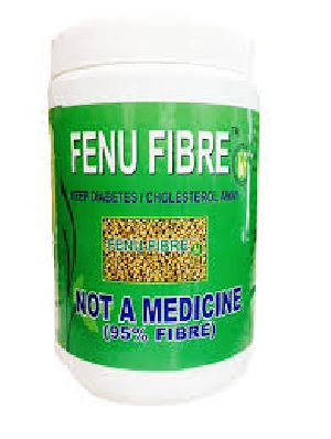 Fenu Fibre