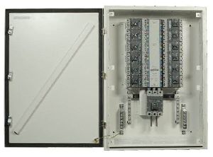 sub main distribution board