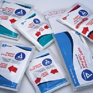 IInstant Hot And Cold Packs