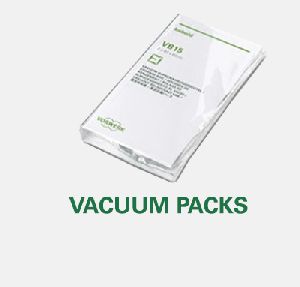 vacuum pack