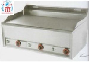 ELECTRIC GRIDDLE PLATE