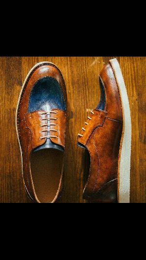 branded stylish shoes