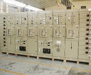 Main Distribution Boards For