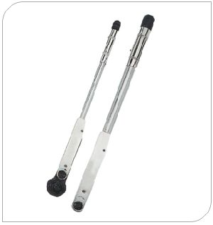 TORQUE WRENCHES