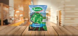 frozen vegetable, Brand Name : Sctula, Certification : Availble