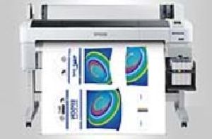 EPSON SureColor solvent printers