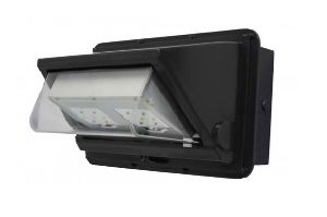 Wall Pack LED Luminaires