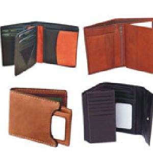 Leather Wallets