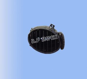 Air Vent Assy LH Air Vent Assy LH