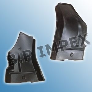 Inside Mudguard Left