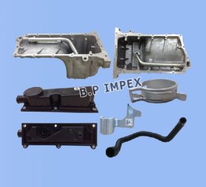 Kit Assy Oil Sump And CCV Kit Assy Oil Sump And CCV
