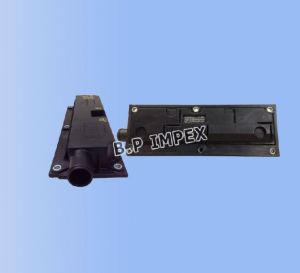 Lay Breather Cover Lay Breather Cover