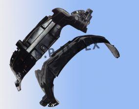 Lining Front Fender LH