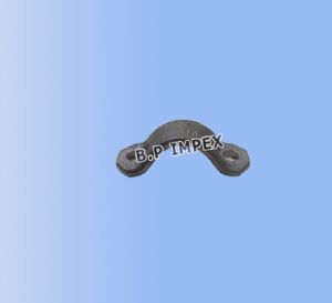 Lock Strap Front Axle End Lock Strap Front Axle End