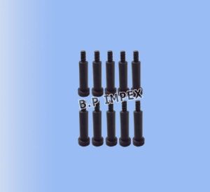 Shoulder Bolt Cam Guide Shoulder Bolt Cam Guide