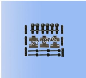 Synchro Kit Synchro Kit