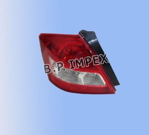 Tail Lamp LH
