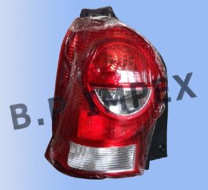 Tail Lamp Unit Rear Combin LH Tail Lamp Unit Rear Combin LH