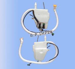 Washer Bottle Assy Washer Bottle Assy