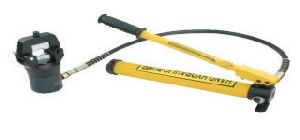 Hydraulic Cable Crimping Tools