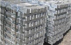 High Quality Pure Zinc Ingot 99.99% 99.995% Factory Price