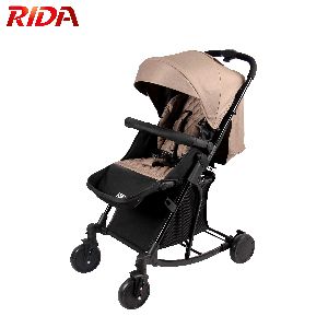 travel system pram buggy, baby stroller by NINGBO RIDA Import And