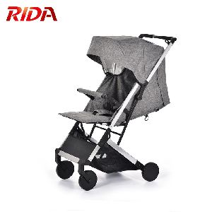 travel system pram buggy, baby stroller by NINGBO RIDA Import And