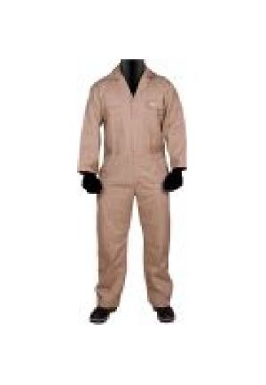 COVERALL  PANT SHIRT