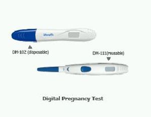 Fertility Tester