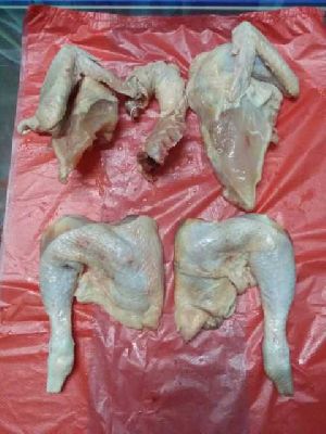 Halal Poultry Chicken