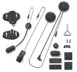 HEADSET AND WIRED HELMET PARTS