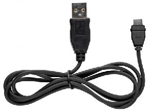 INTERPHONE USB DATA OR CHARGING CABLE