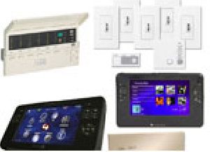 Home Automation Lighting Control Systems